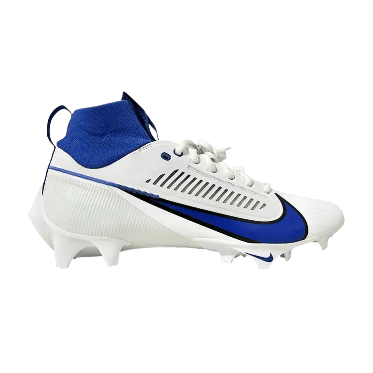 Бутсы Nike Vapor Edge Pro 360 2 TB Promo 'White Royal Blue', белый
Бутсы Nike Vapor Edge Pro 360 2 TB Promo 'White Royal Blue', белый
