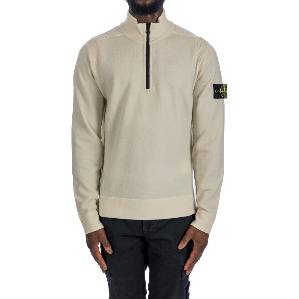 Толстовка мужская белая Stone Island, белый
Толстовка мужская белая Stone Island, белый