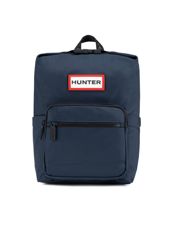 Рюкзак Hunter, синий
Рюкзак Hunter, синий