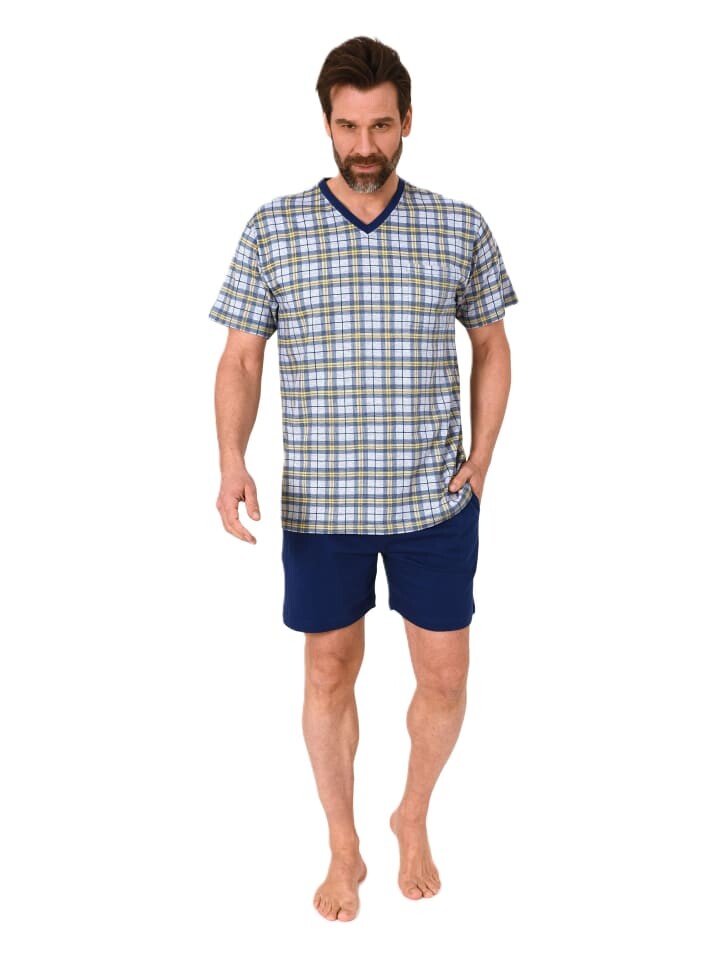 Ночное белье NORMANN, серый
Ночное белье NORMANN, серый