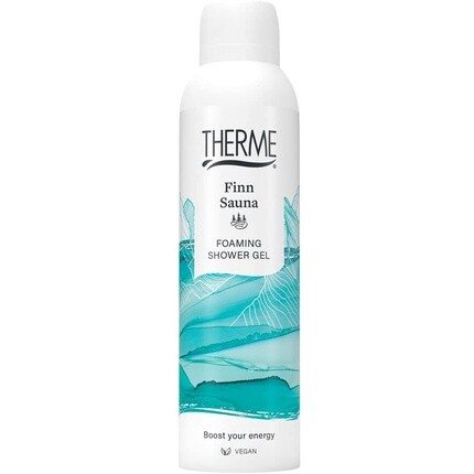 Therme Finn Sauna Fresh пенящийся гель для душа 200 мл Remark Groep
Therme Finn Sauna Fresh пенящийся гель для душа 200 мл Remark Groep