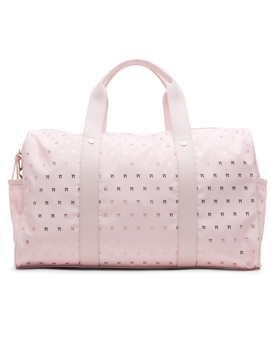 Сумка-даффл с застежкой-молнией (Zipper Duo Duffle Bag) Madden Girl, Floral
Сумка-даффл с застежкой-молнией (Zipper Duo Duffle Bag) Madden Girl, Floral