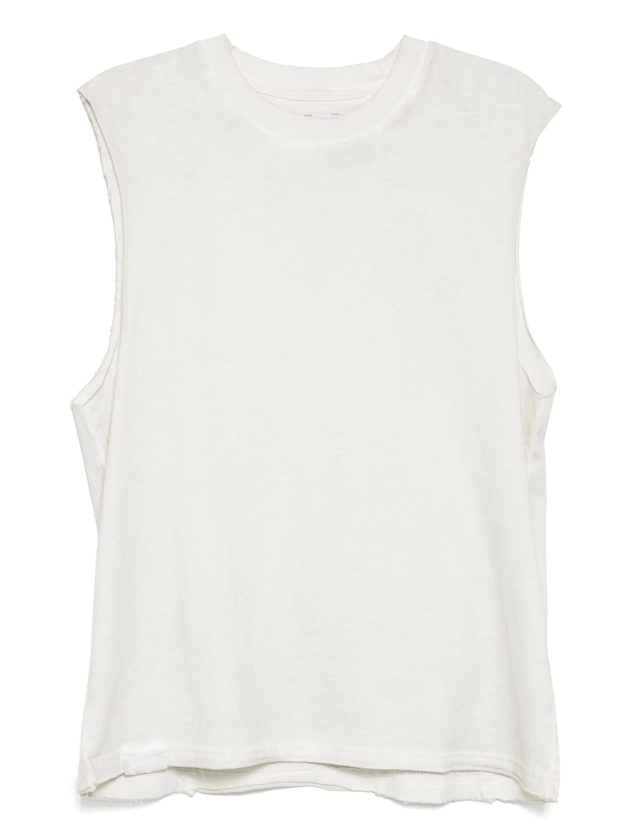 Футболка с круглым вырезом Izzue, бежевый
Футболка с круглым вырезом Izzue, бежевый