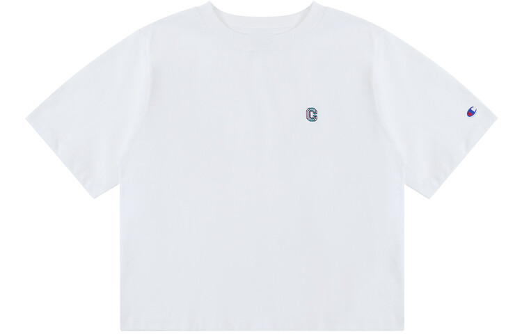 Футболка женская Champion
Футболка женская Champion