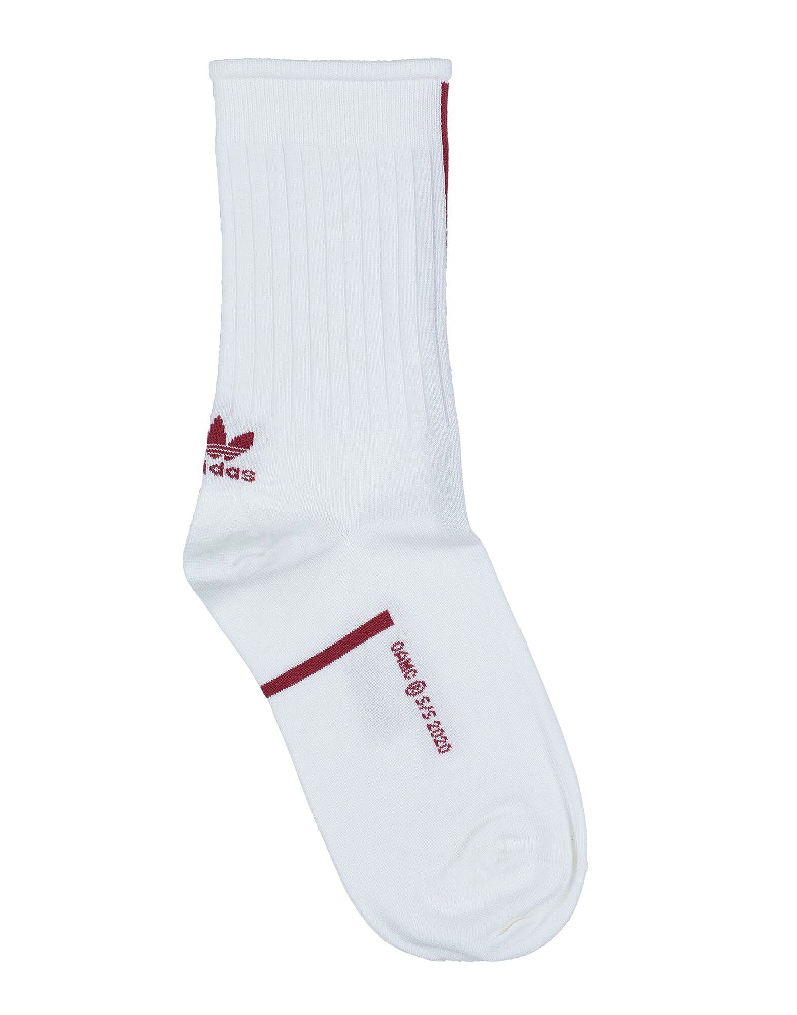 Носки Oamc X Adidas Originals, слоновая кость
Носки Oamc X Adidas Originals, слоновая кость
