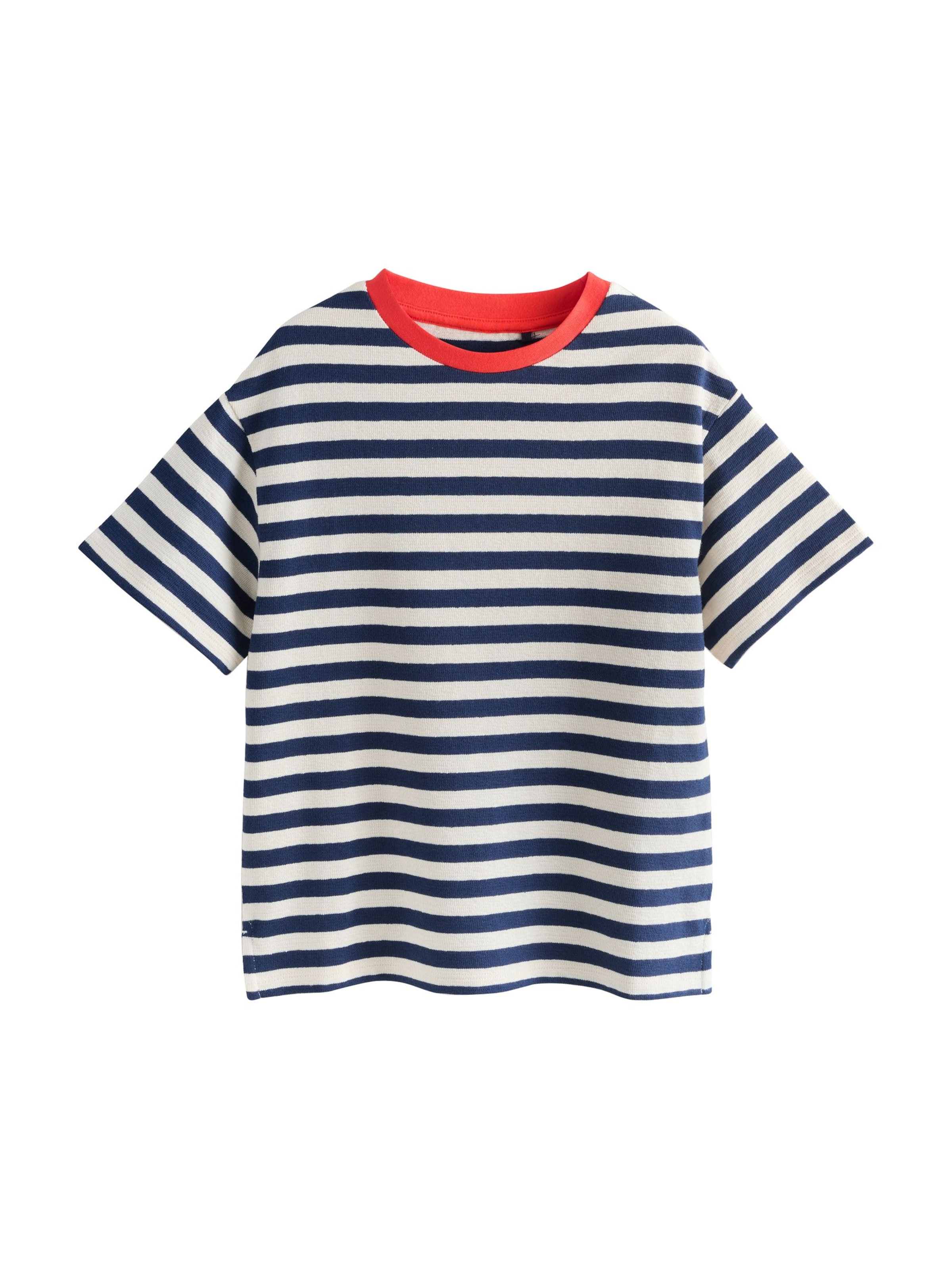 Next Футболка в цвете Navy
Next Футболка в цвете Navy