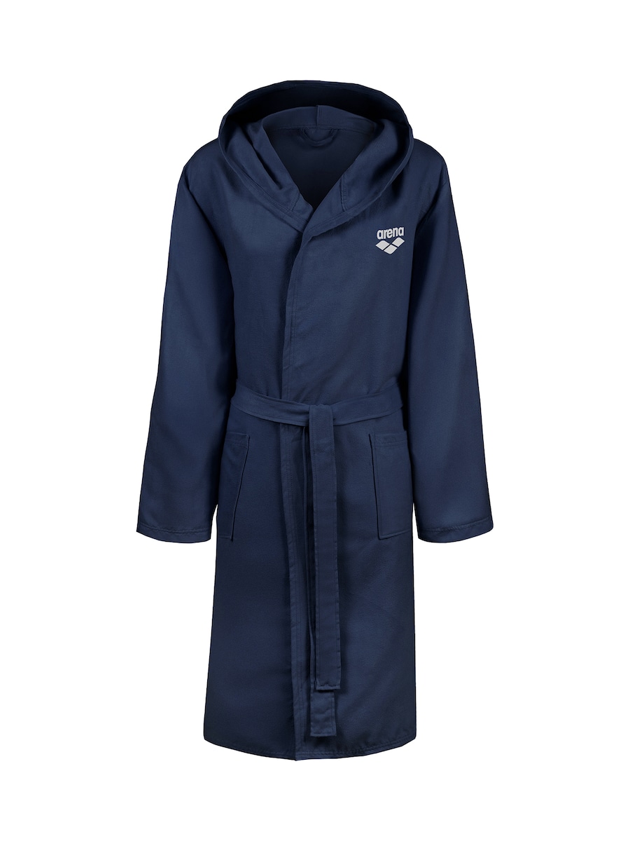 Спортивный халат ARENA Compact Microfiber, темно-синий
Спортивный халат ARENA Compact Microfiber, темно-синий