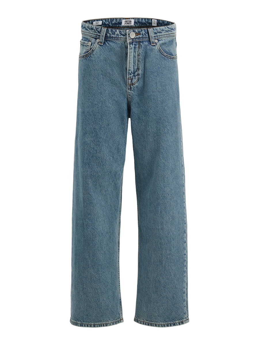 Мешковатые джинсы Jack & Jones Junior JJIAlex JJOriginal, Blue Denim
Мешковатые джинсы Jack & Jones Junior JJIAlex JJOriginal, Blue Denim