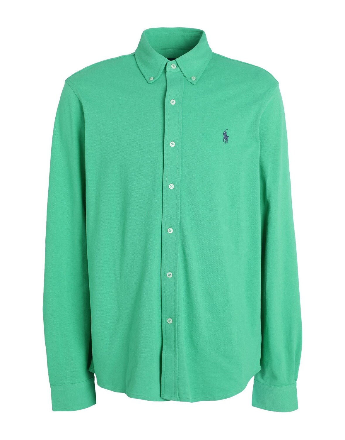 Рубашка Polo Ralph Lauren, зеленый
Рубашка Polo Ralph Lauren, зеленый