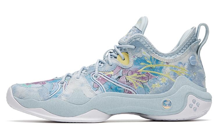 Мужские баскетбольные кроссовки ANTA Frenzy 4 Pro, Серый, Мужские баскетбольные кроссовки ANTA Frenzy 4 Pro
Мужские баскетбольные кроссовки ANTA Frenzy 4 Pro, Серый, Мужские баскетбольные кроссовки ANTA Frenzy 4 Pro