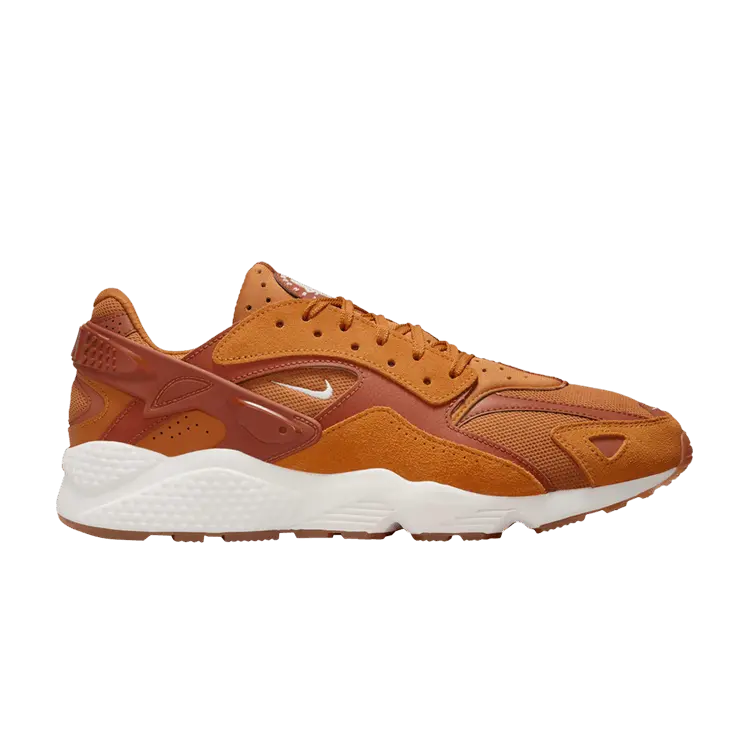 Кроссовки Air Huarache Runner 'Monarch', оранжевый
Кроссовки Air Huarache Runner 'Monarch', оранжевый