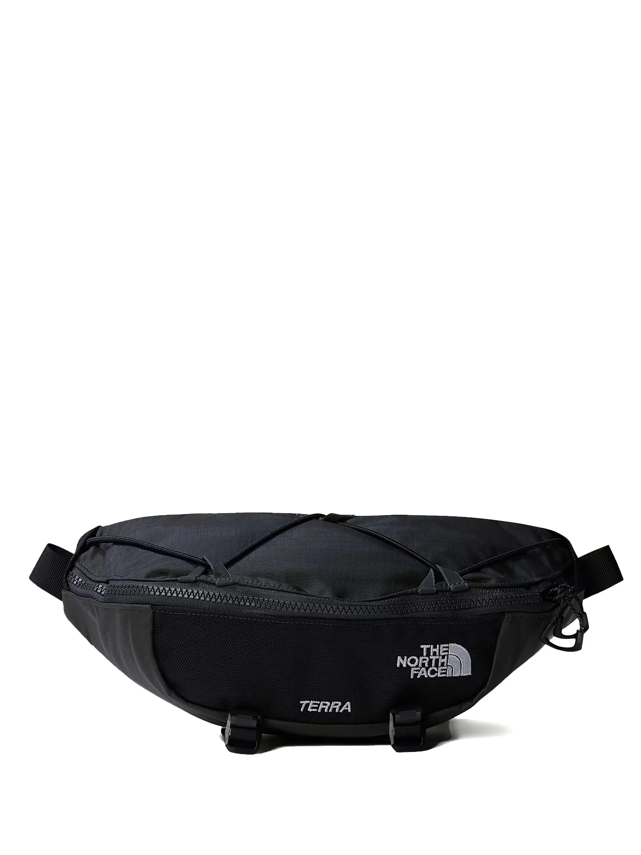 Поясная сумка Terra Lumbar 3L The North Face, черный
Поясная сумка Terra Lumbar 3L The North Face, черный
