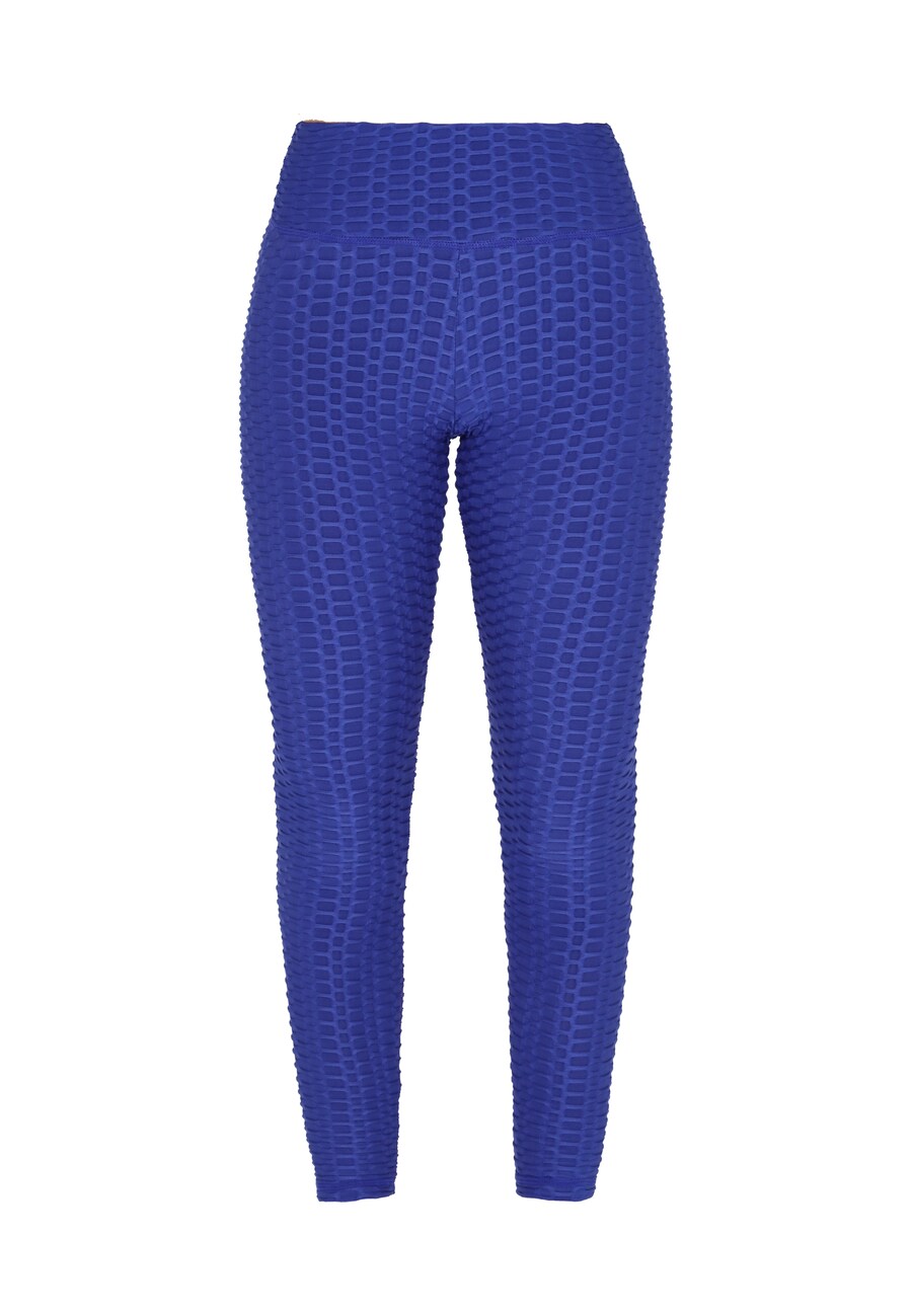 Узкие спортивные брюки faina Athlsr Fashion Look, синий
Узкие спортивные брюки faina Athlsr Fashion Look, синий