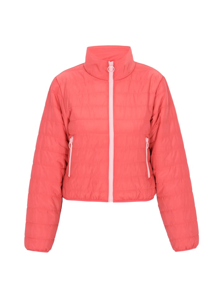 Куртка myMO ATHLSR, красный 
Куртка myMO ATHLSR, красный