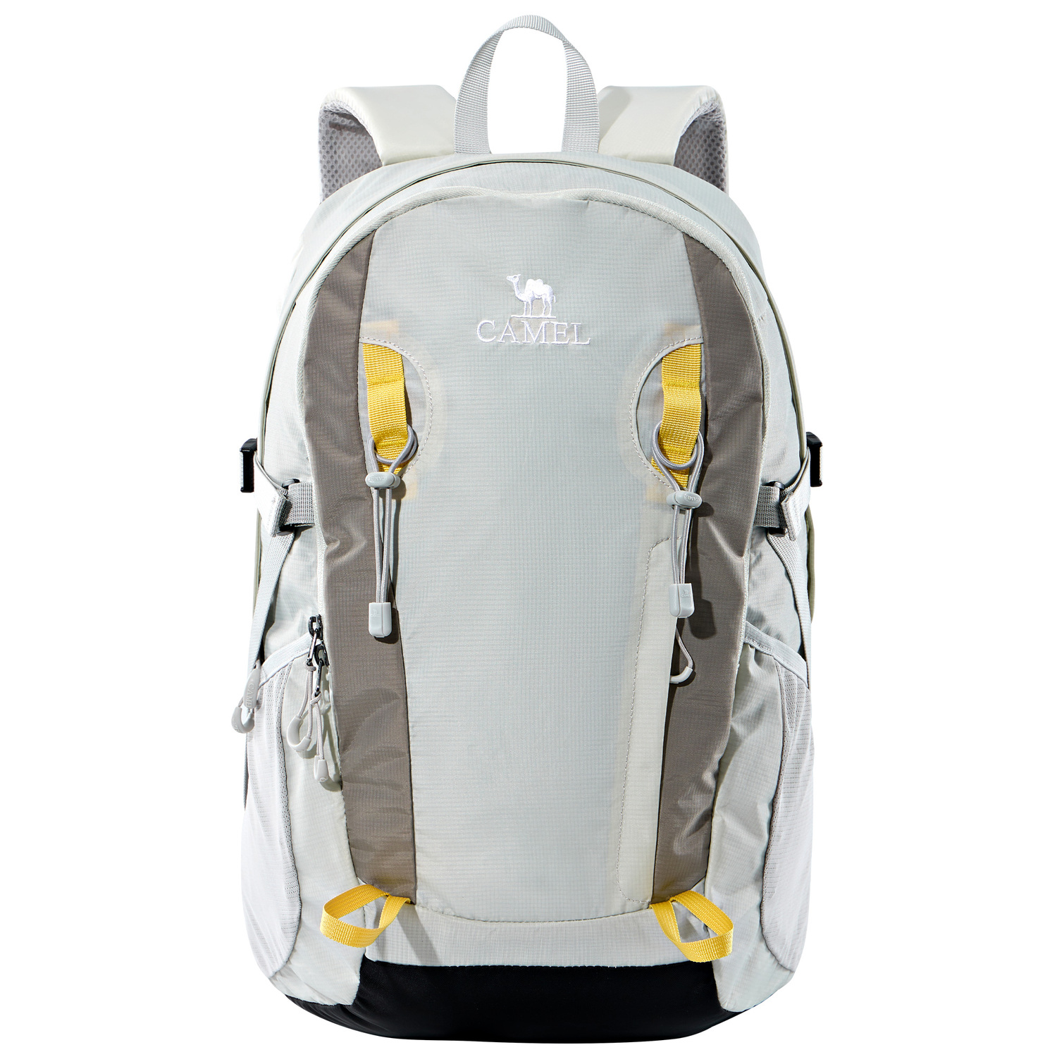 CAMEL 23-литровый рюкзак из ткани разноцветный унисекс, Gray Green
CAMEL 23-литровый рюкзак из ткани разноцветный унисекс, Gray Green