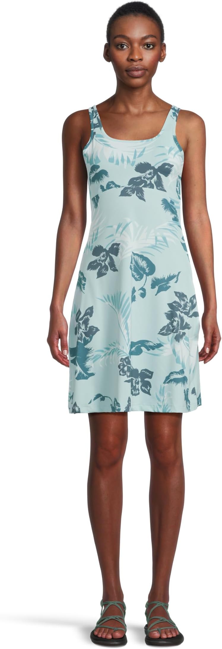 Платье Columbia Freezer III Dress, Spray AmbrosialSee All 10
Платье Columbia Freezer III Dress, Spray AmbrosialSee All 10