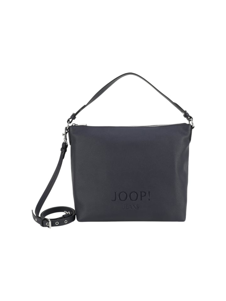 Наплечная сумка Joop Jeans, темно-синий
Наплечная сумка Joop Jeans, темно-синий