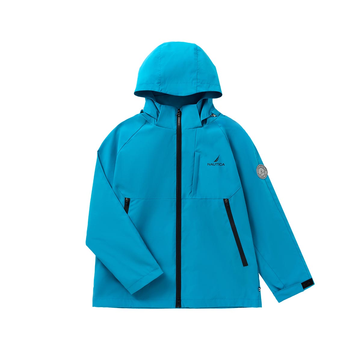 Детский топ NAUTICA, зеленый
Детский топ NAUTICA, зеленый