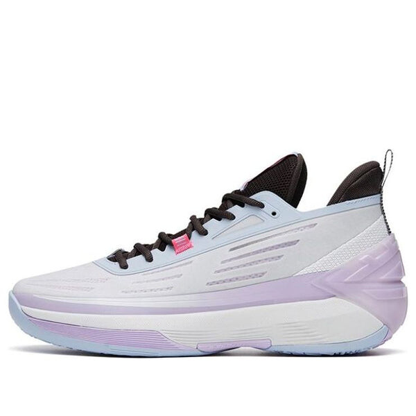 Атака кроссовок 5 Anta, белый
Атака кроссовок 5 Anta, белый