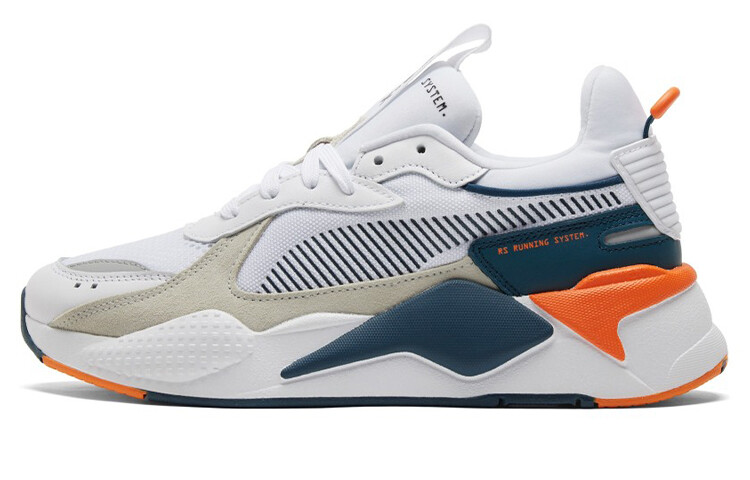 Puma RS-X Кроссовки унисекс
Puma RS-X Кроссовки унисекс