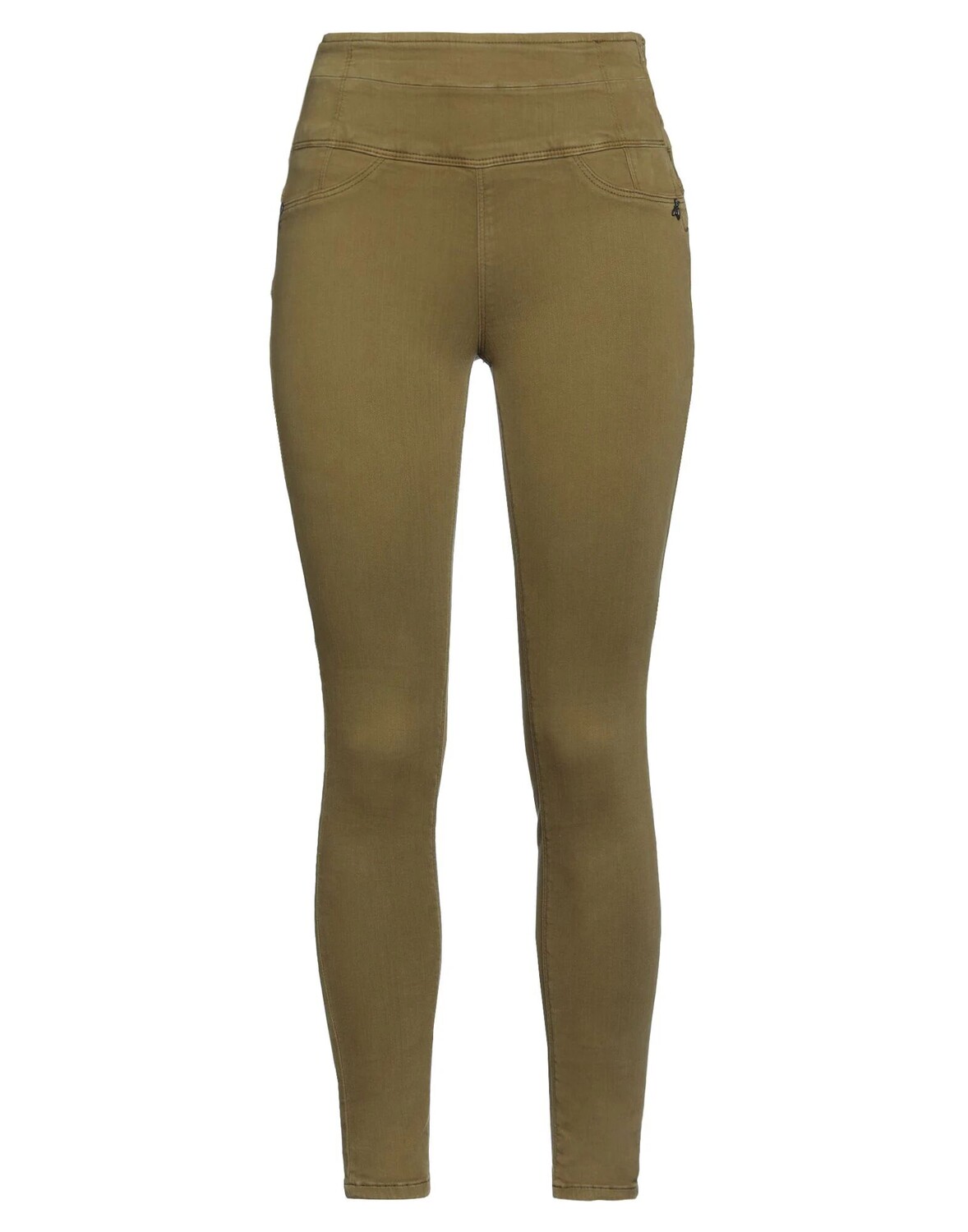 Джинсы Patrizia Pepe, зеленый
Джинсы Patrizia Pepe, зеленый