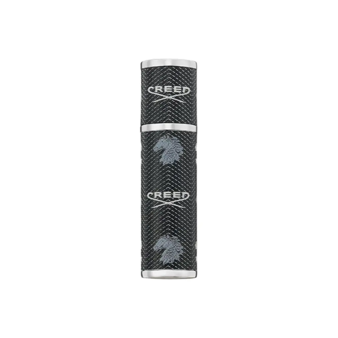 Дорожный атомайзер Creed Refillable Travel Perfume Atomizer черный, 5 мл
Дорожный атомайзер Creed Refillable Travel Perfume Atomizer черный, 5 мл