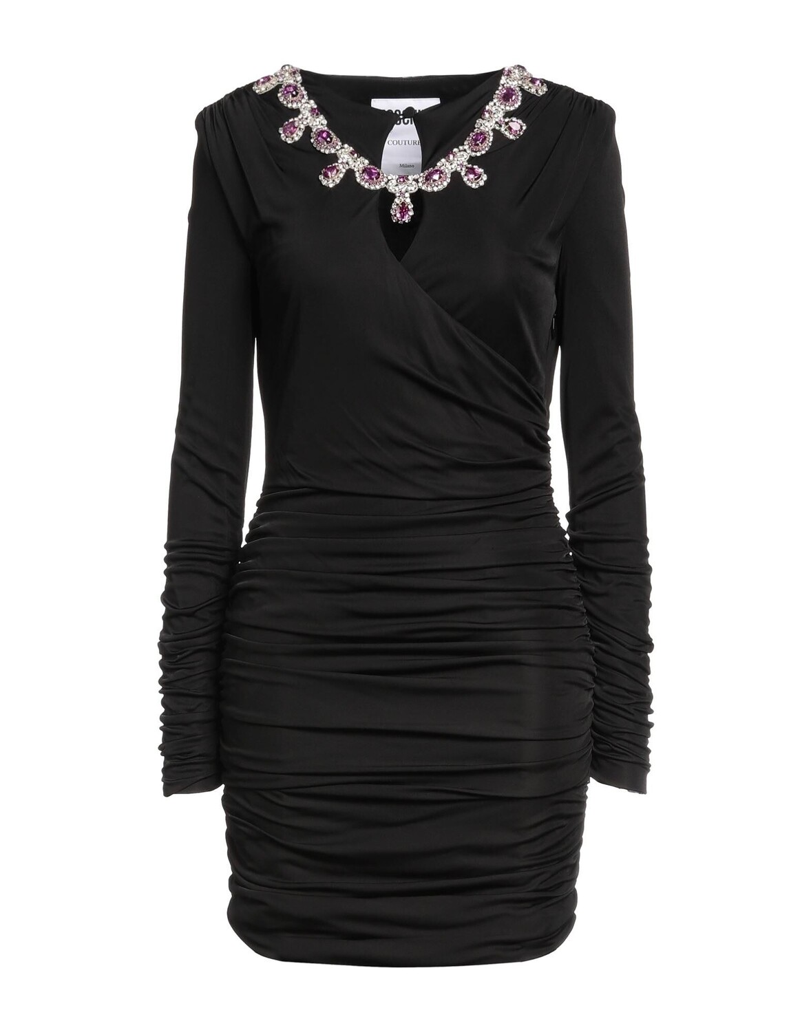 Платье Moschino, черный
Платье Moschino, черный