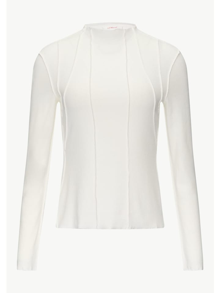 Футболка в цвете 0210_ecru s.Oliver, Бежевый, Футболка в цвете 0210_ecru s.Oliver
Футболка в цвете 0210_ecru s.Oliver, Бежевый, Футболка в цвете 0210_ecru s.Oliver