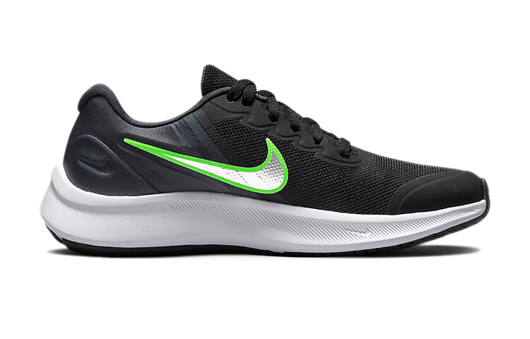 Nike Star Runner 3 Кроссовки женские
Nike Star Runner 3 Кроссовки женские