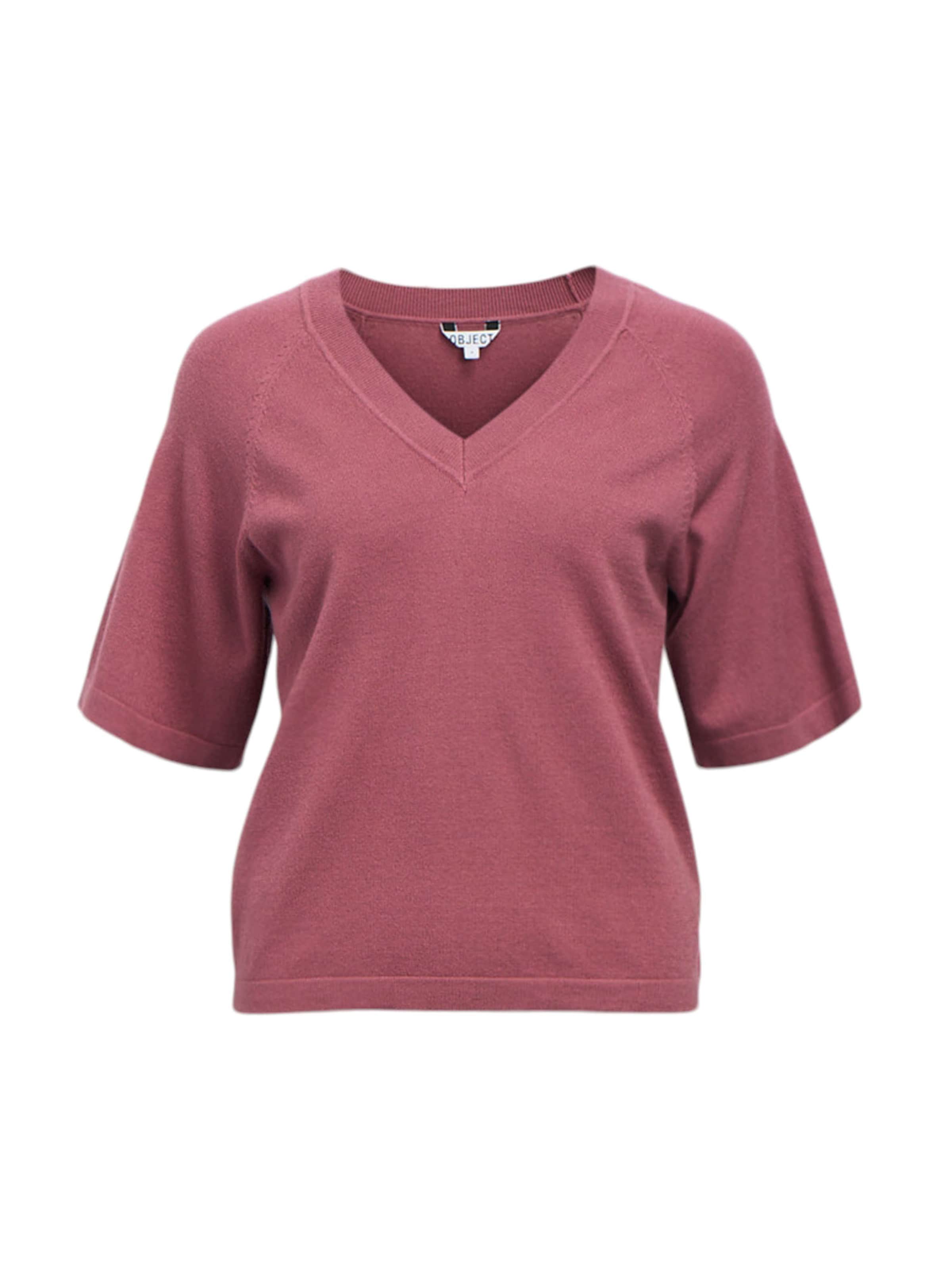 OBJECT Свитер 'OBJTHESS' в цвете Rose
OBJECT Свитер 'OBJTHESS' в цвете Rose