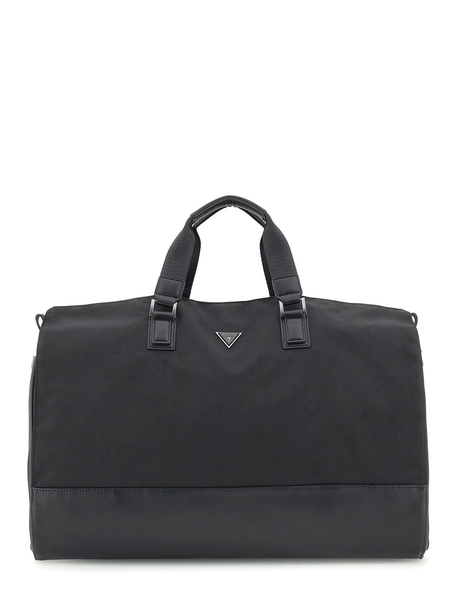 Дорожная сумка GUESS Ibiza, черный
Дорожная сумка GUESS Ibiza, черный