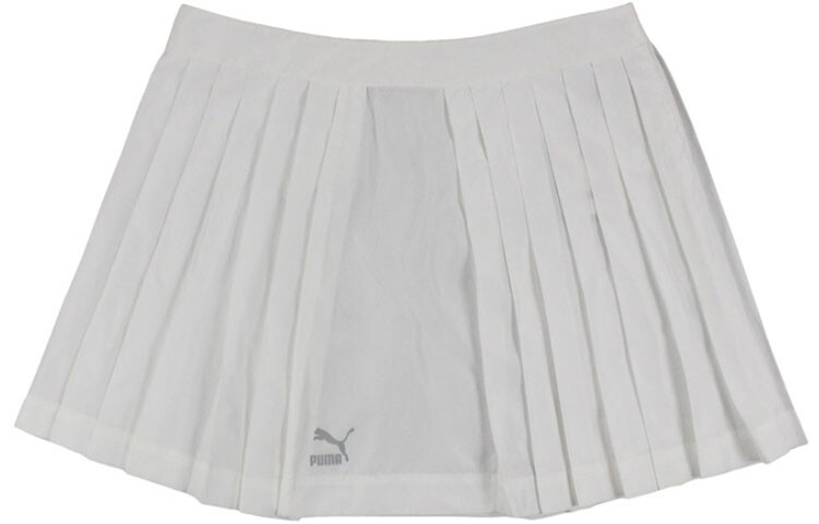 Юбка повседневная женская белая Puma
Юбка повседневная женская белая Puma