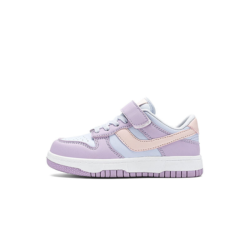 Детские кроссовки для скейтбординга Kids Low-top Pulse Magenta/Pulse Mint/Purple Rush Snoopy, фиолетовый
Детские кроссовки для скейтбординга Kids Low-top Pulse Magenta/Pulse Mint/Purple Rush Snoopy, фиолетовый
