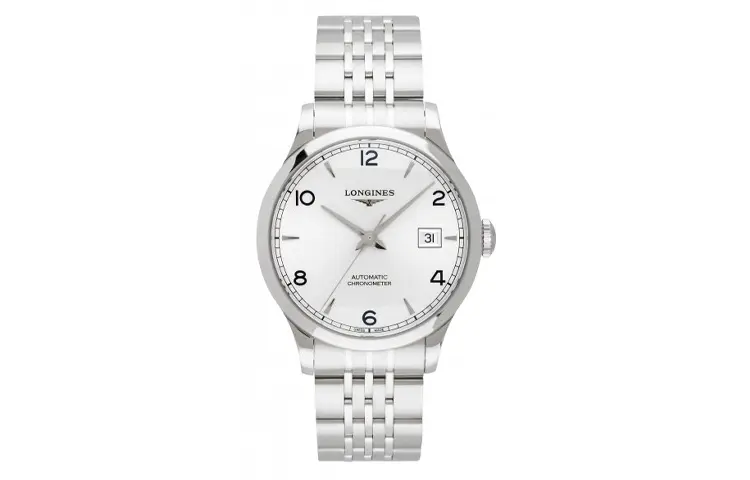 LONGINES Часы Record Collection L2.820.4.76.6
LONGINES Часы Record Collection L2.820.4.76.6