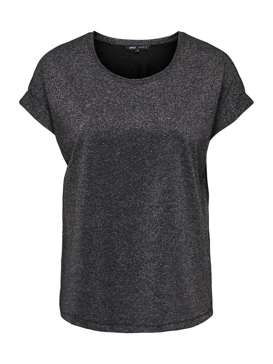 Рубашка ONLY ONLMOSTER, черный
Рубашка ONLY ONLMOSTER, черный