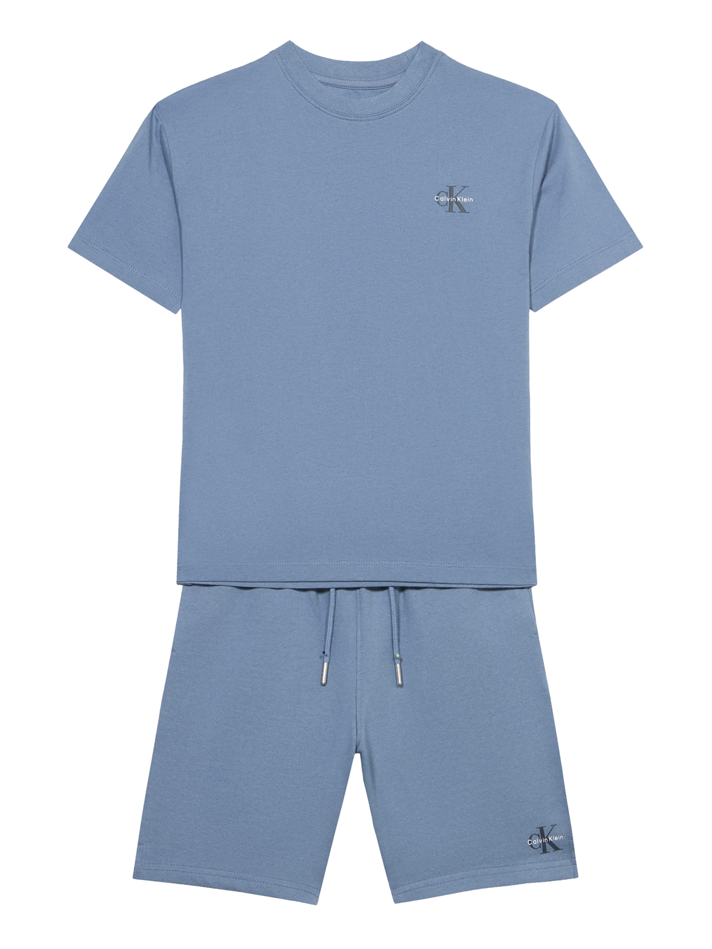 Calvin Klein Jeans Набор в цвете Light Blue, Dark Blue
Calvin Klein Jeans Набор в цвете Light Blue, Dark Blue