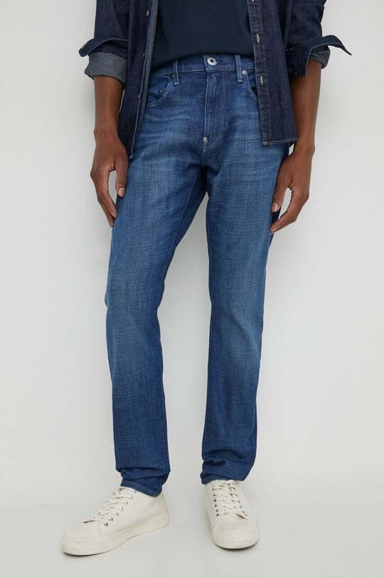 Джинсы G-Star Raw, синий
Джинсы G-Star Raw, синий