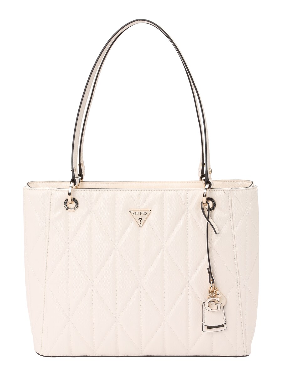 Сумка-шоппер GUESS ALDINA NOEL TOTE, White
Сумка-шоппер GUESS ALDINA NOEL TOTE, White