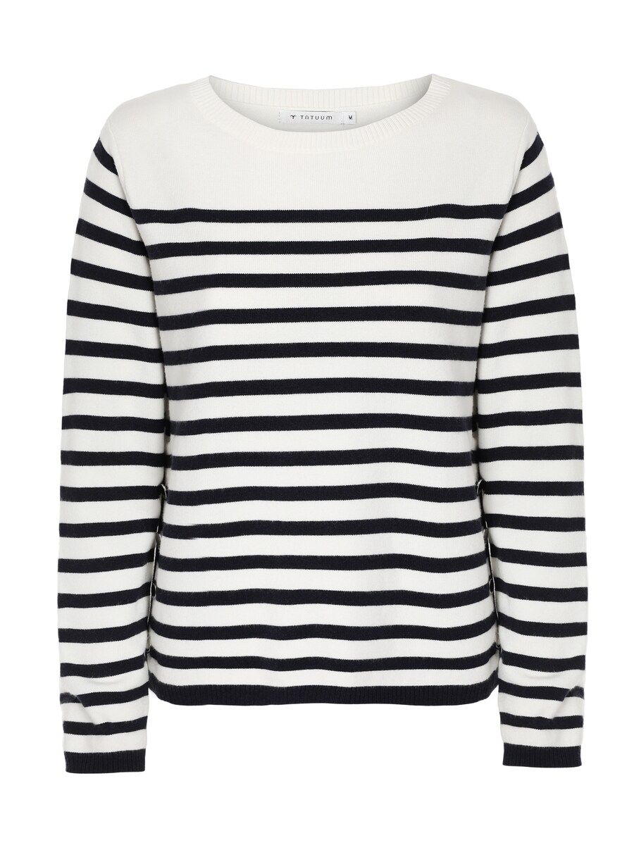 Свитер TATUUM TELMA, белый
Свитер TATUUM TELMA, белый