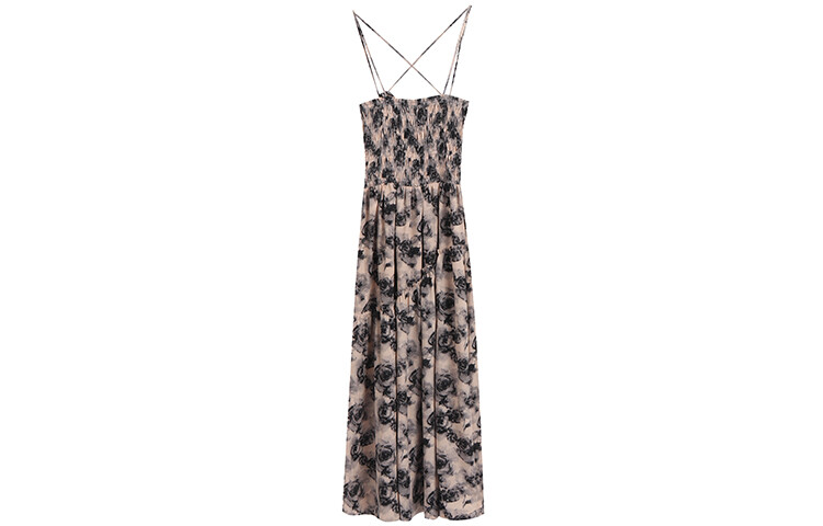 Женское платье-комбинация Twoplumgirls, Черный
Женское платье-комбинация Twoplumgirls, Черный