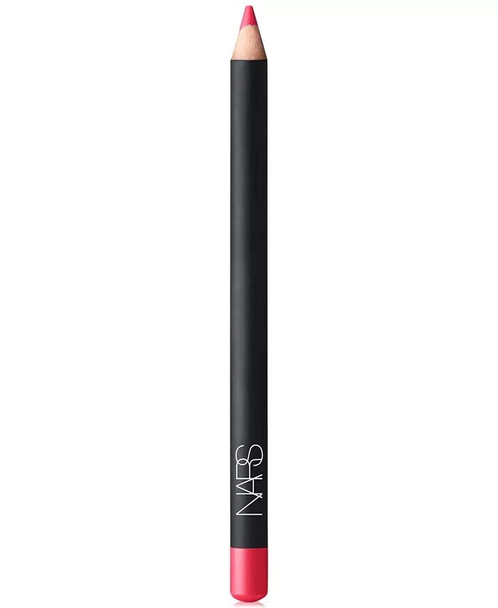 Прецизионный карандаш для губ Nars, цвет Arles ( Bright Peachy Pink )
Прецизионный карандаш для губ Nars, цвет Arles ( Bright Peachy Pink )