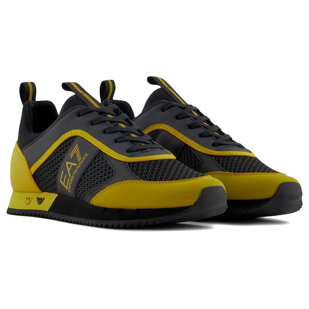 Кроссовки EA7 EMPORIO ARMANI X8X027_XK050, черный
Кроссовки EA7 EMPORIO ARMANI X8X027_XK050, черный