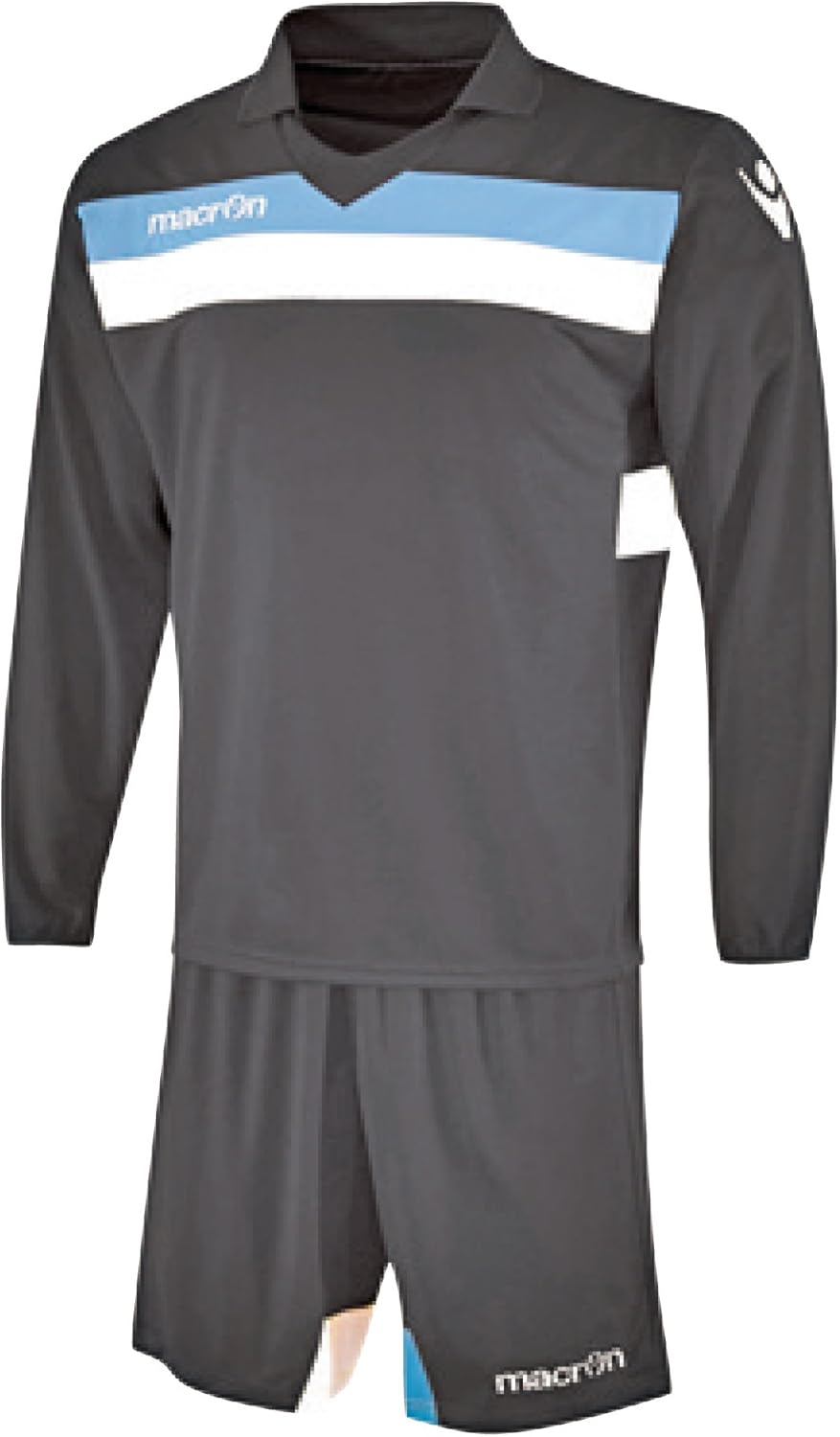 Футболка для футзала Macron 5404 для мужчин
Футболка для футзала Macron 5404 для мужчин