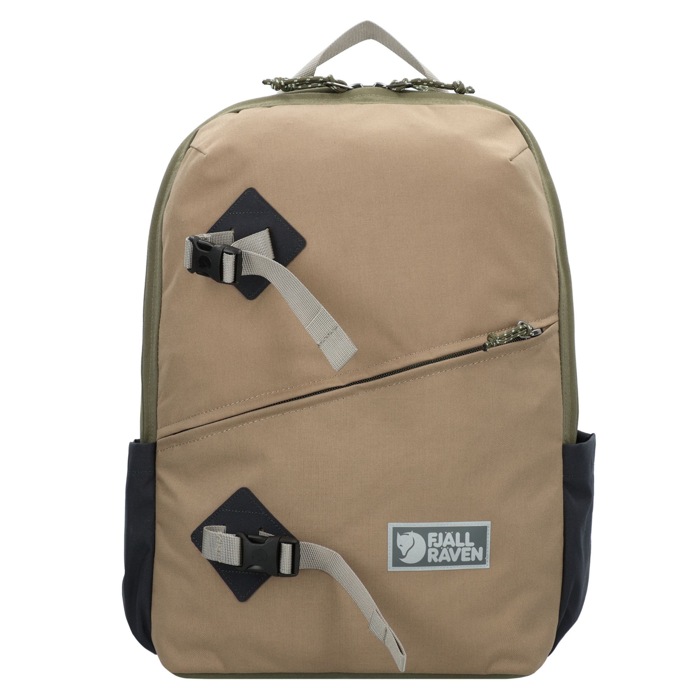 Fjällräven Рюкзак 'Vardag' в цвете Olive
Fjällräven Рюкзак 'Vardag' в цвете Olive