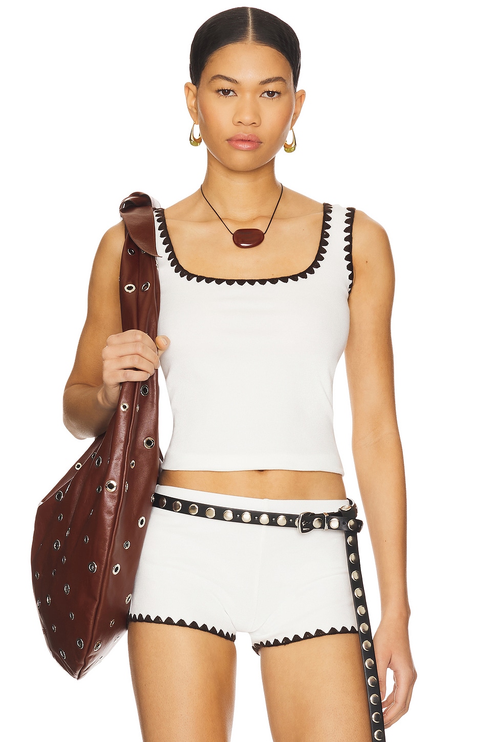 Imena топ Siedres, white
Imena топ Siedres, white