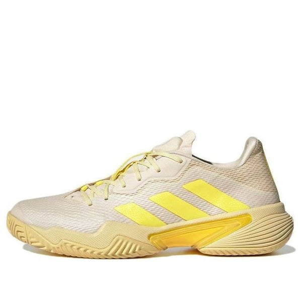 Кроссовки barricade 'ecru tint beam yellow' Adidas, бежевый
Кроссовки barricade 'ecru tint beam yellow' Adidas, бежевый