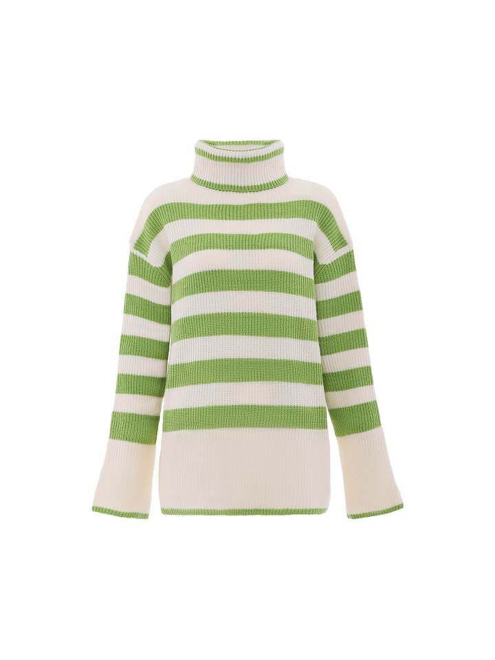 Пуловер Blonda, цвет wollweiss hellgrün
Пуловер Blonda, цвет wollweiss hellgrün