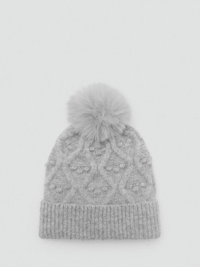 Детская шапочка с рельефным узором Mango, Grey, Серый, Детская шапочка с рельефным узором Mango, Grey
Детская шапочка с рельефным узором Mango, Grey, Серый, Детская шапочка с рельефным узором Mango, Grey