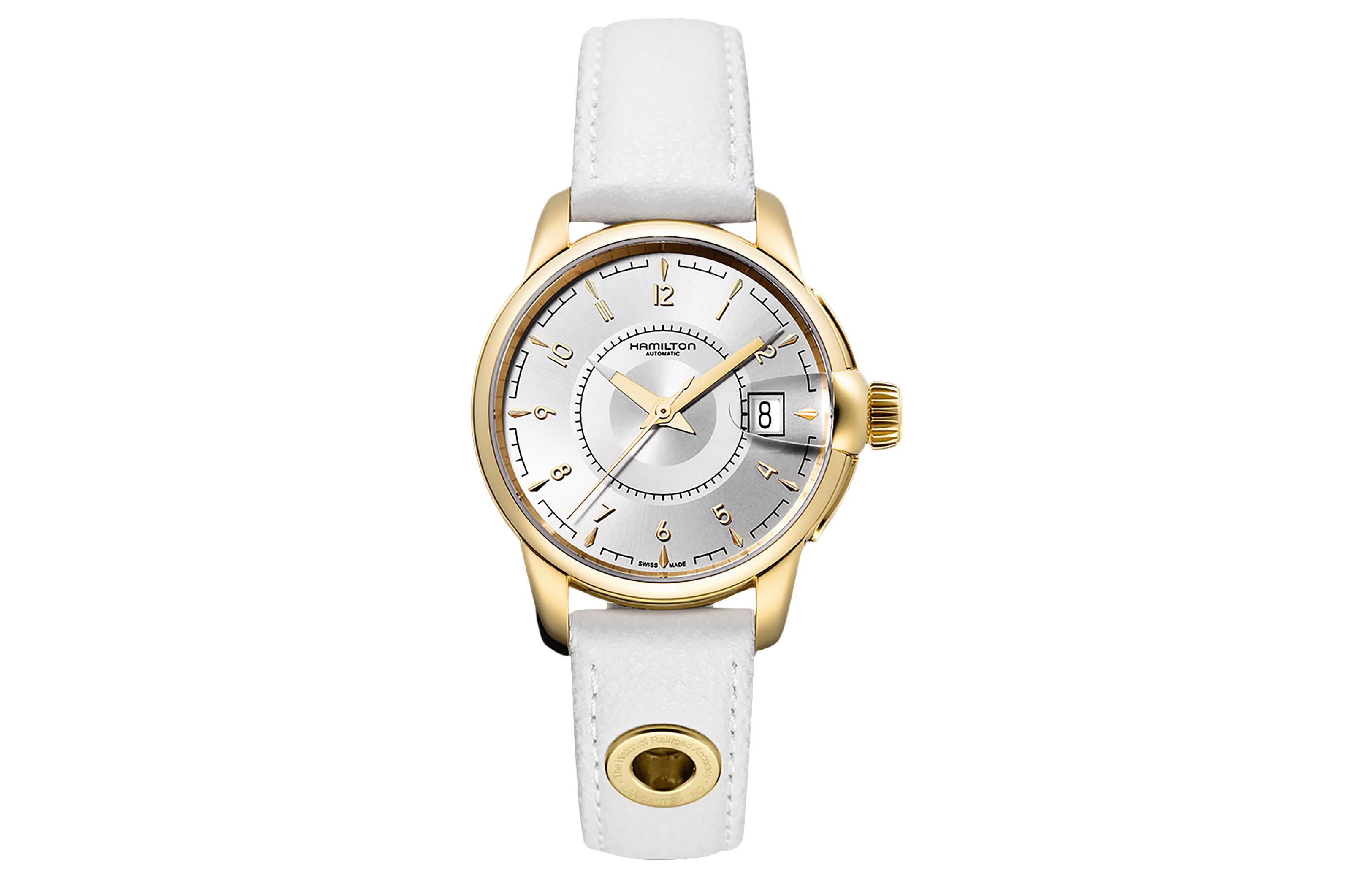 Hamilton Часы Women's Watch
Hamilton Часы Women's Watch