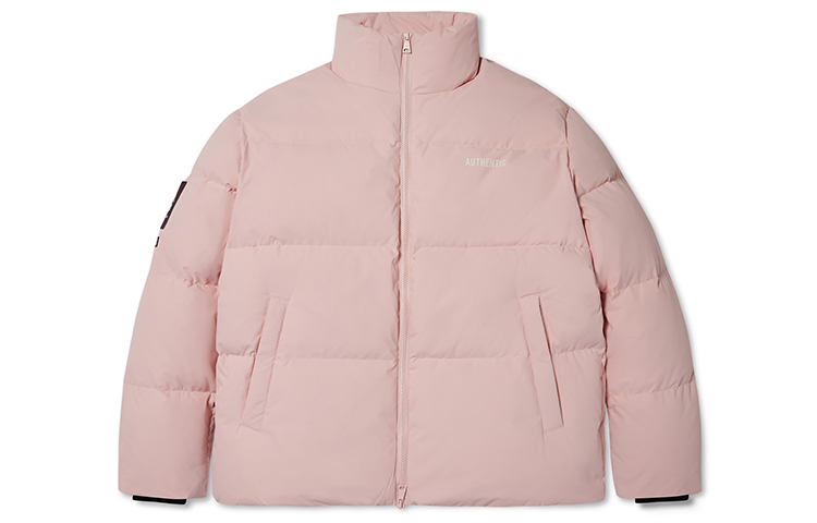 Kappa Унисекс пуховик, Elegant Pink-5306 
Kappa Унисекс пуховик, Elegant Pink-5306